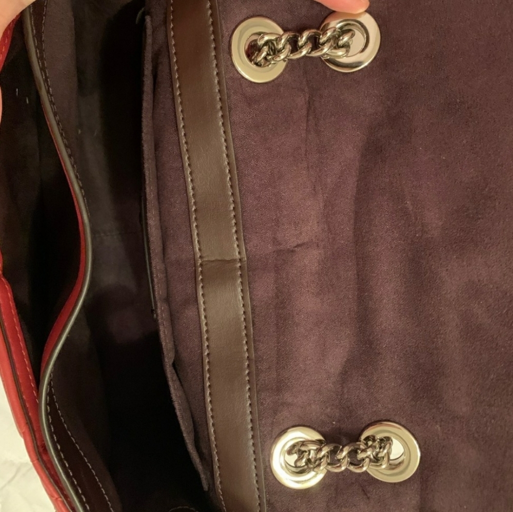 ♡︎Coach Bag - Picture 4 of 6